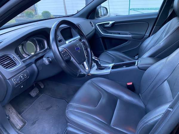 Volvo V60 Йоэнсуу - изображение 5