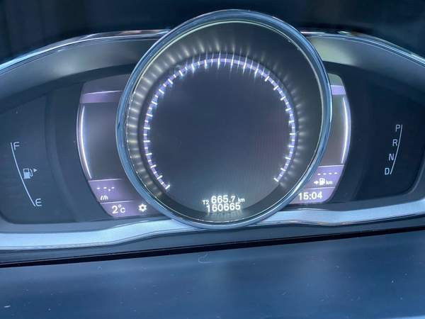 Volvo V60 Йоэнсуу - изображение 7