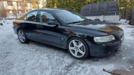 Volvo S60 Espoo