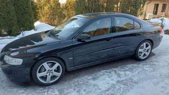 Volvo S60 Espoo