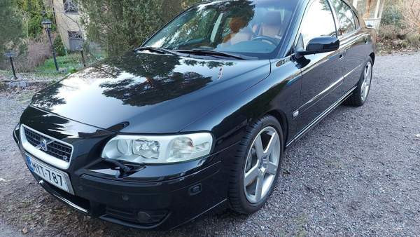 Volvo S60 Эспоо - изображение 2