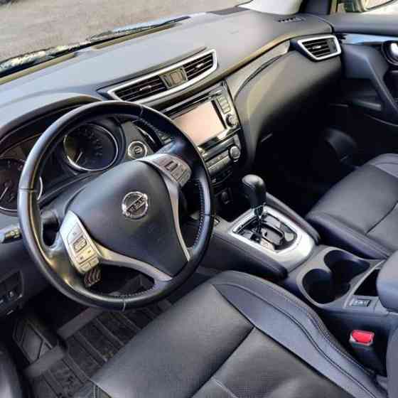 Nissan Qashqai Raisio