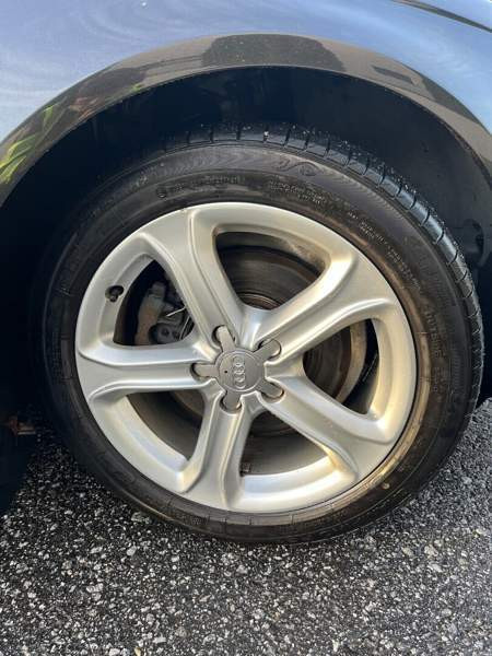 Audi A4 Vaasa - valokuva 7