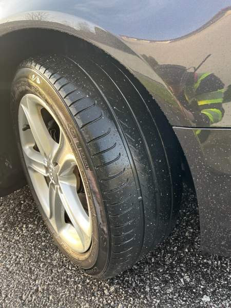 Audi A4 Vaasa - valokuva 4