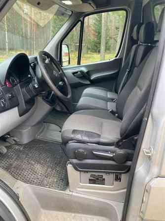 Volkswagen Crafter Valkeakoski