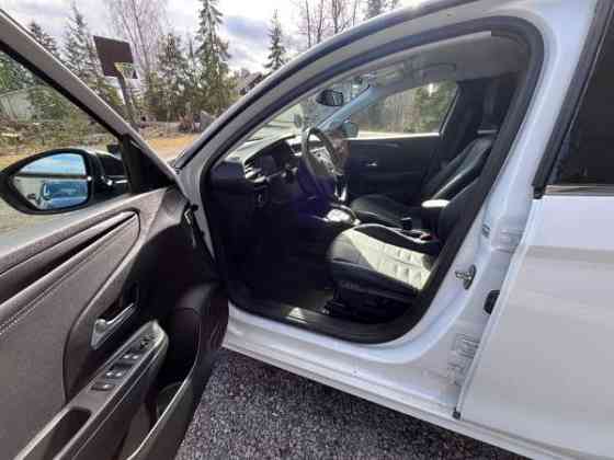 Opel Corsa Лемпяаля