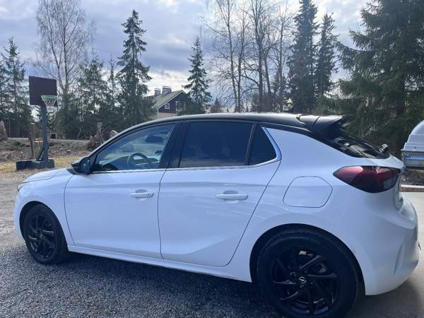 Opel Corsa Lempaeaelae - photo 3