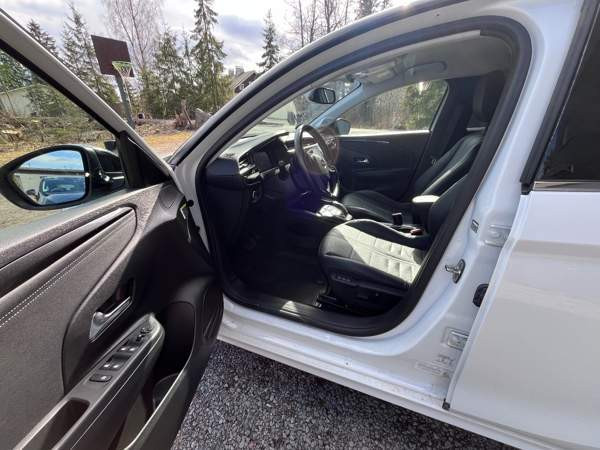 Opel Corsa Lempaeaelae - photo 6