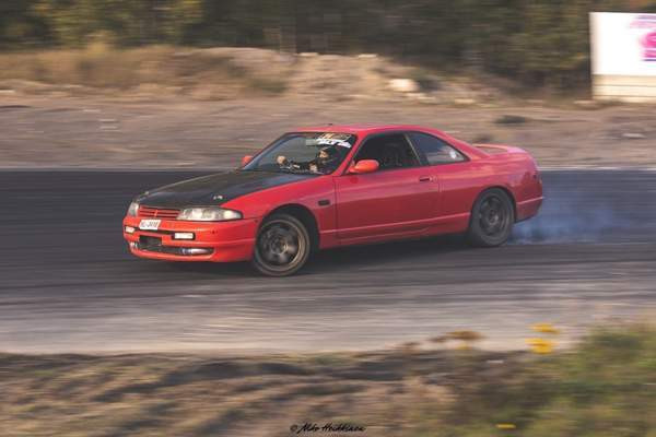 Nissan Skyline Vantaa – foto 1