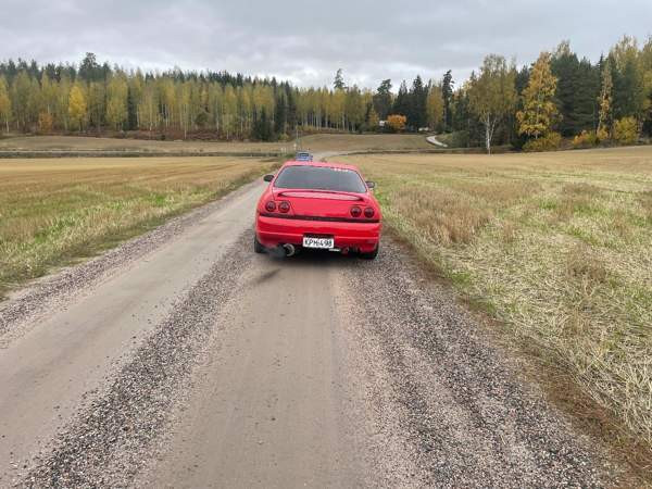 Nissan Skyline Vantaa – foto 8