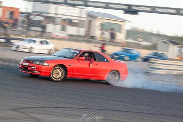 Nissan Skyline Vantaa – foto 4