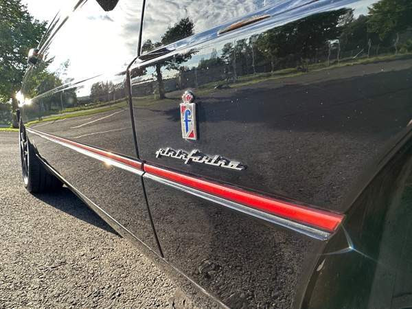 Cadillac Allante Forssa - valokuva 7