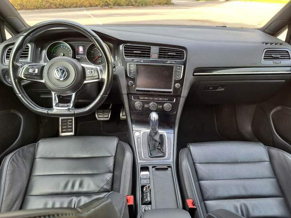 Volkswagen Golf Vantaa - photo 2