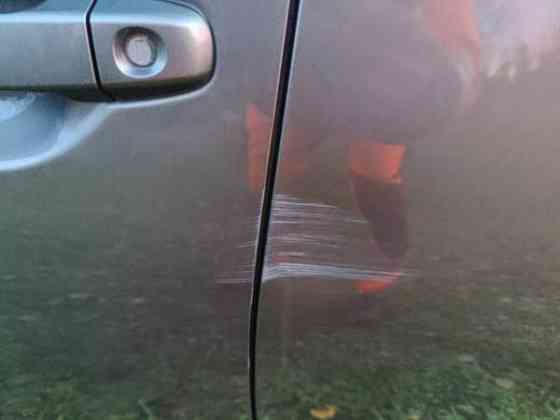 Toyota Auris Orivesi