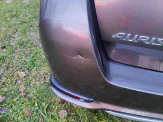 Toyota Auris Orivesi