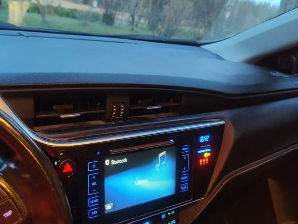 Toyota Auris Orivesi – foto 8