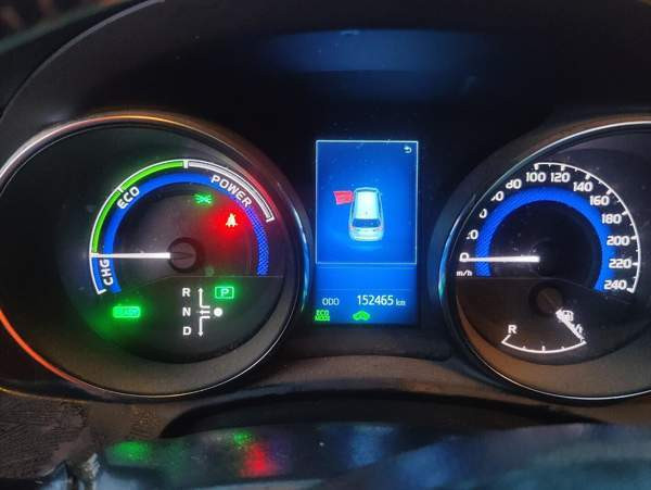 Toyota Auris Orivesi – foto 3