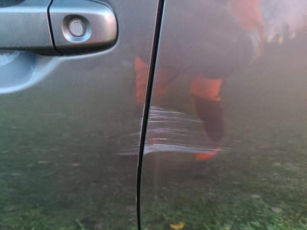 Toyota Auris Orivesi – foto 4