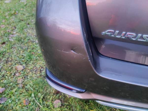 Toyota Auris Orivesi – foto 5