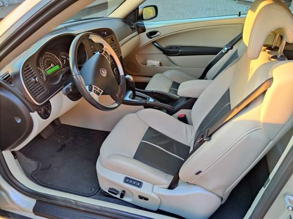 Saab 9-3 Kitee – foto 8