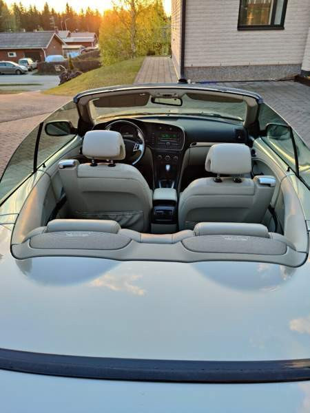 Saab 9-3 Kitee – foto 7