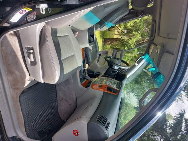 Toyota Land Cruiser Kokemäki - valokuva 5