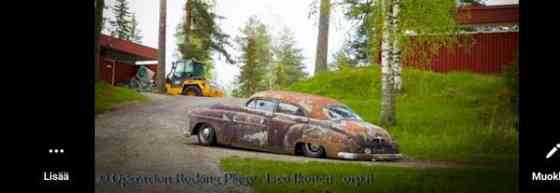 Chevrolet Styleline Vihti