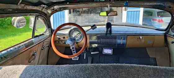 Chevrolet Styleline Vihti