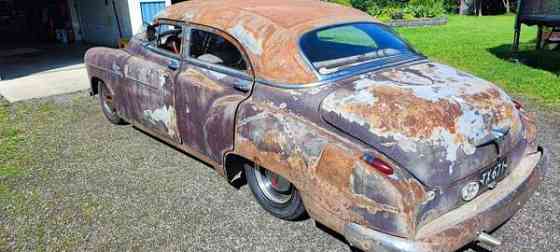 Chevrolet Styleline Vihti