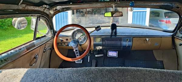 Chevrolet Styleline Vihti – foto 6