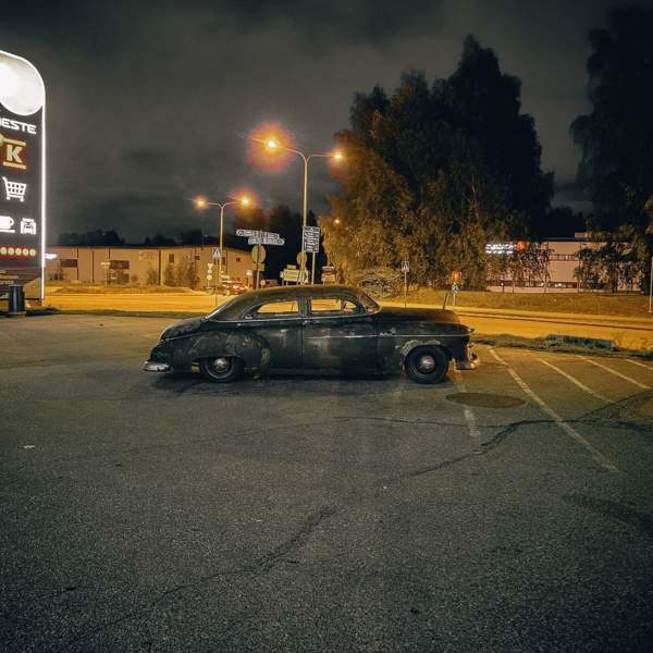 Chevrolet Styleline Vihti – foto 3