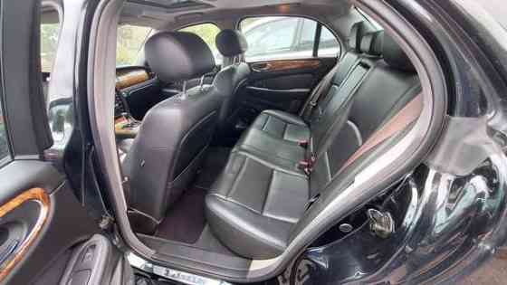 Jaguar XJR Глебычево