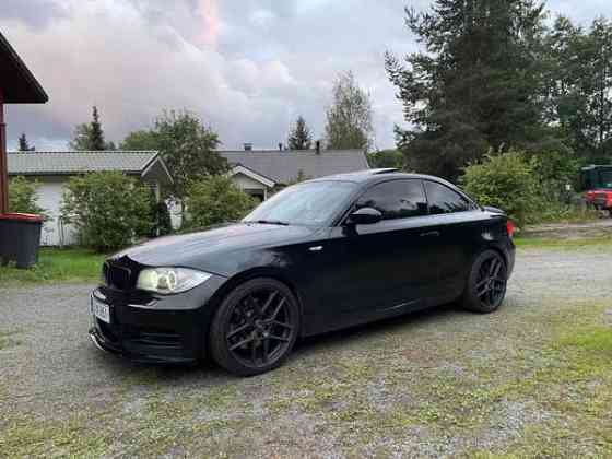BMW 135 Lempäälä