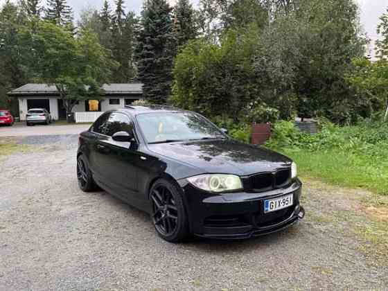 BMW 135 Lempäälä