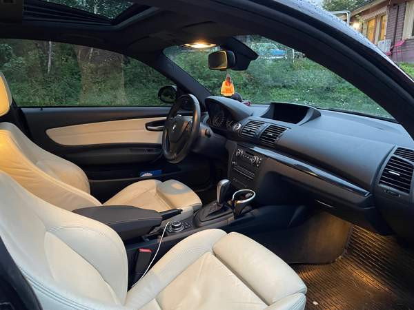 BMW 135 Lempaeaelae – foto 8