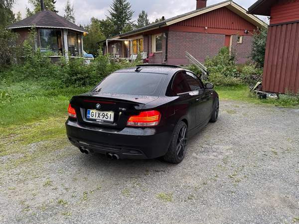 BMW 135 Lempaeaelae – foto 3