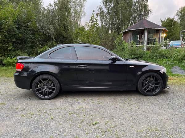 BMW 135 Lempaeaelae – foto 2