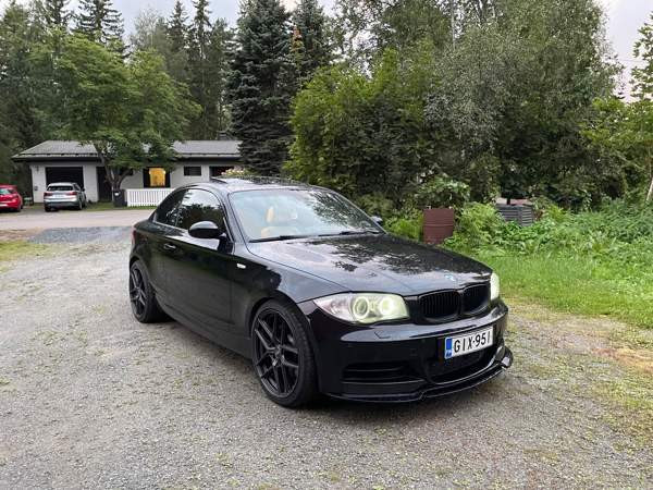 BMW 135 Lempaeaelae – foto 1