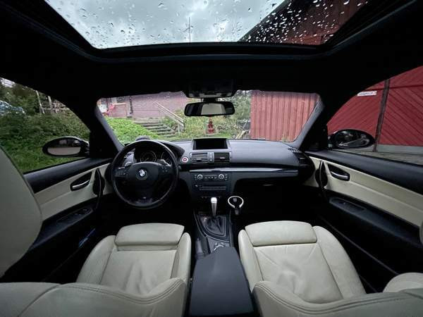 BMW 135 Lempaeaelae – foto 6