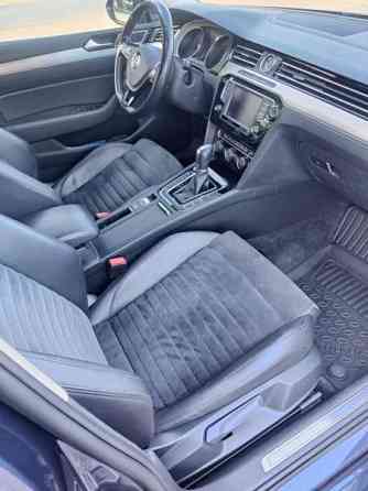 Volkswagen Passat Kontiolahti