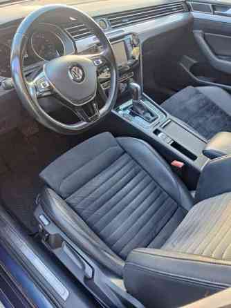 Volkswagen Passat Kontiolahti