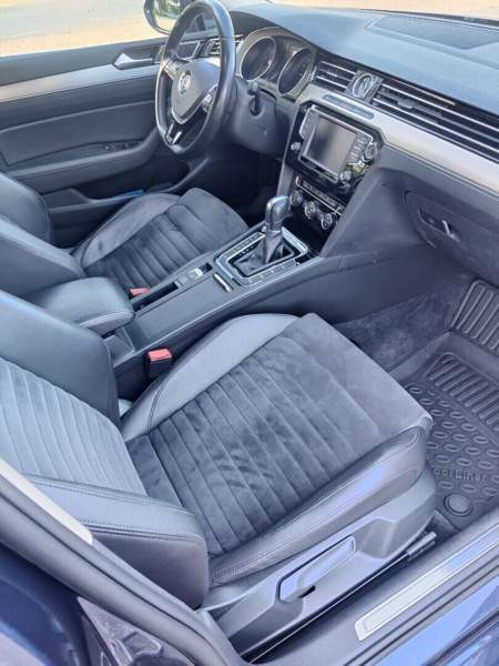 Volkswagen Passat Kontiolahti - photo 4