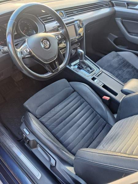 Volkswagen Passat Kontiolahti - photo 6