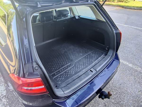 Volkswagen Passat Kontiolahti - photo 5