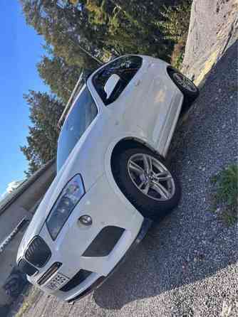BMW X3 Kaarina