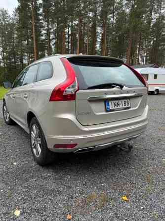 Volvo XC60 Veteli