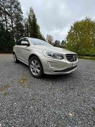 Volvo XC60 Veteli