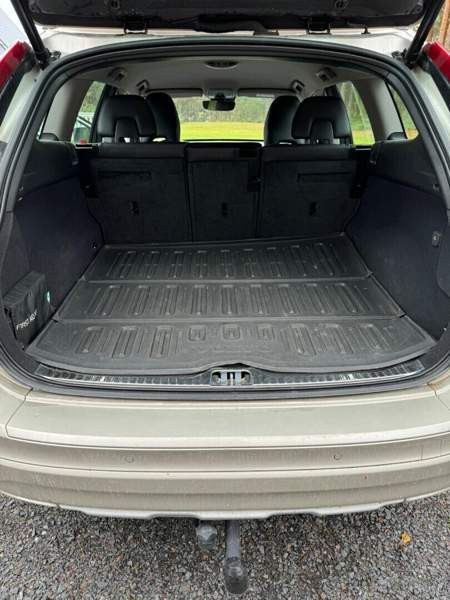 Volvo XC60 Veteli - valokuva 6