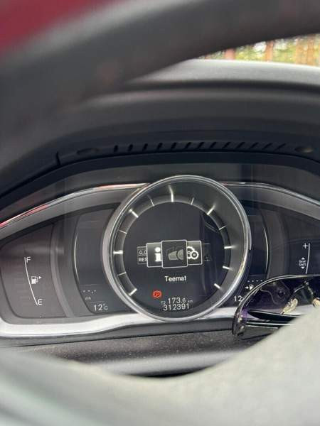 Volvo XC60 Veteli - valokuva 8