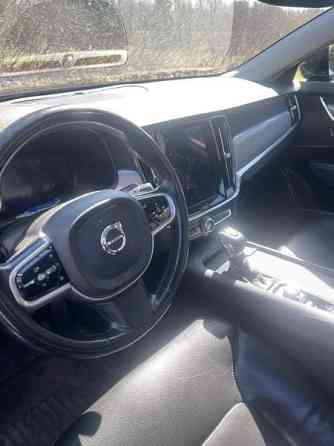 Volvo S90 Макао